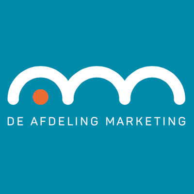 De Afdeling Marketing