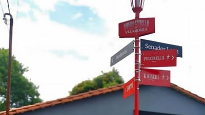 Estrella Galicia reactiva un barrio - Stratégie digitale