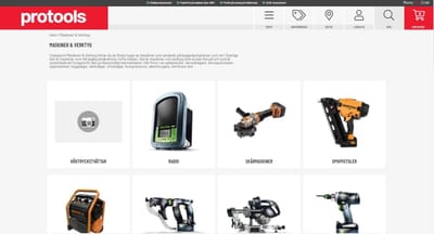 Strategy for B2B E-commerce - Online Advertising