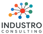 Industro consulting logo