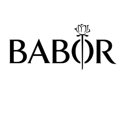 Babor Brand : International beauty brand - Publicité