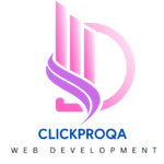 Clickpro Qatar logo