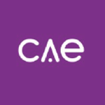 CAE logo