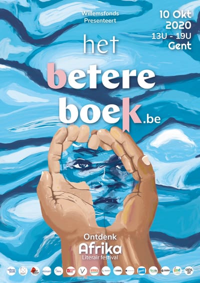 Het Betere Boek & De Bronzen Uil 2020 - Relations publiques (RP)