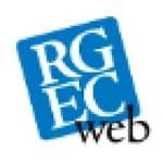 RGECWEB logo