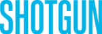 Shotgun logo