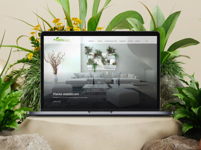 Linfadecor - SEO