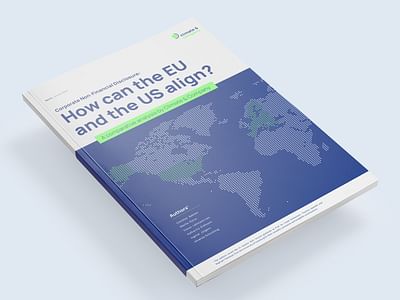 Climate and Company - Branding - Grafische Identität