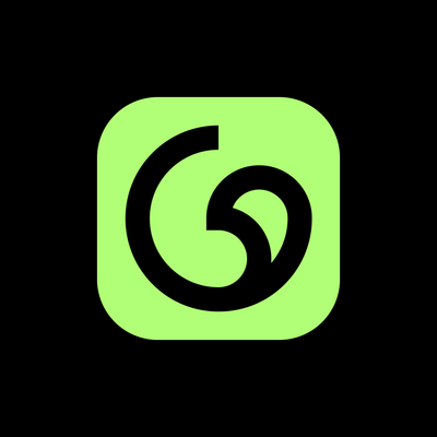Création de l'application calanco - Markenbildung & Positionierung