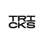 Tricks logo