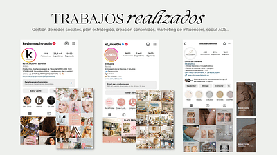 Social Media Strategy - Community management
