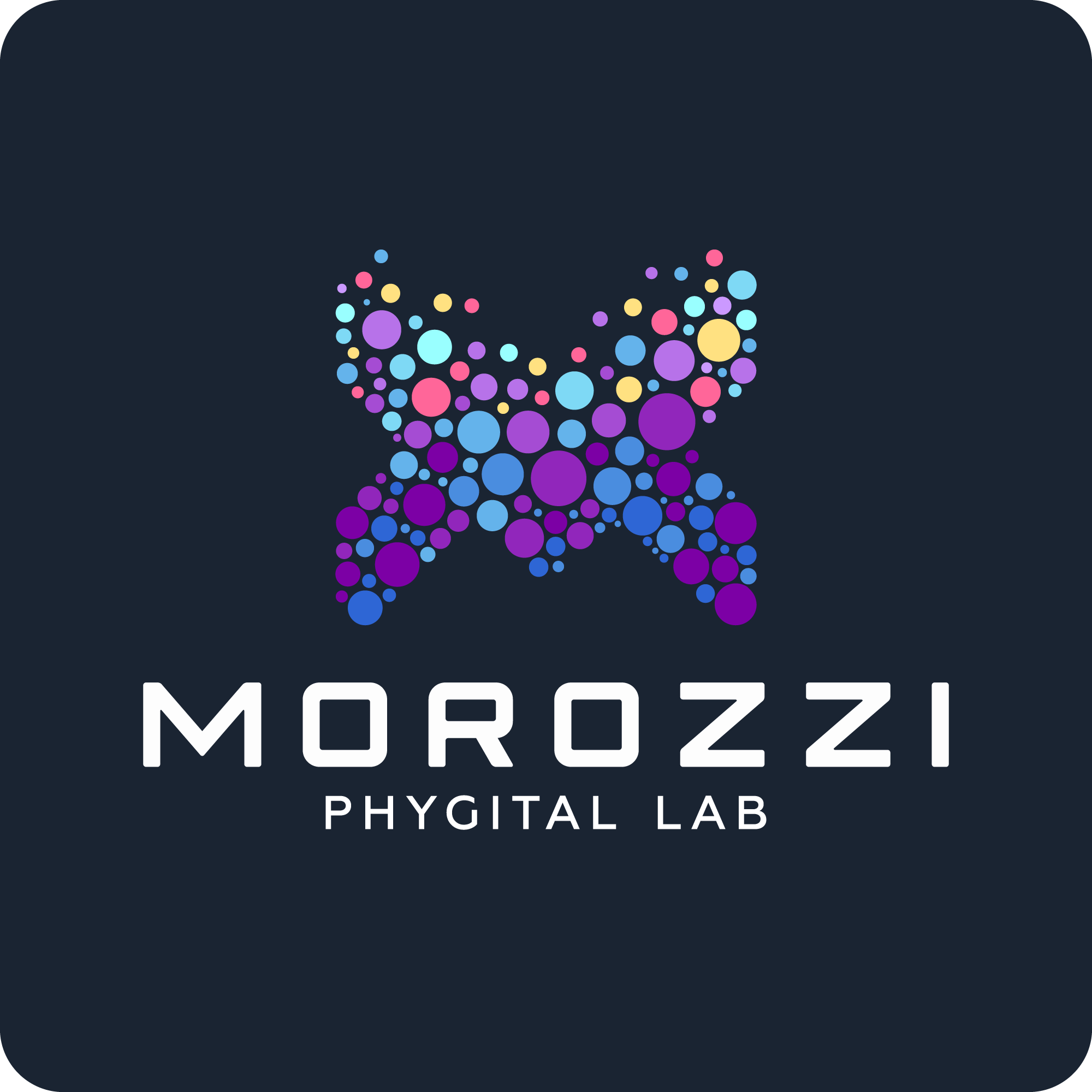 Morozzi Phygital Lab
