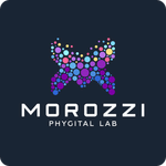 Morozzi Phygital Lab logo