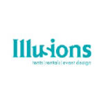Illusions Rentals logo