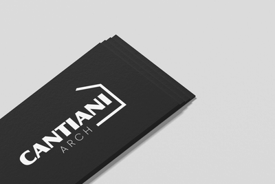 Brand repositioning to focus on architects - Image de marque & branding
