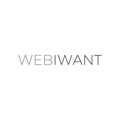 Webiwant