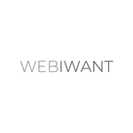 Webiwant logo