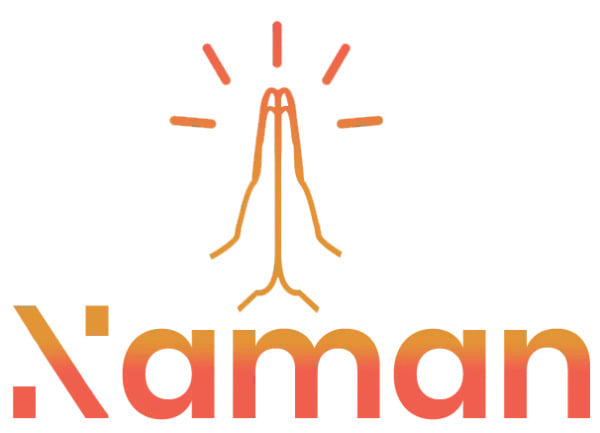 Namandarshan