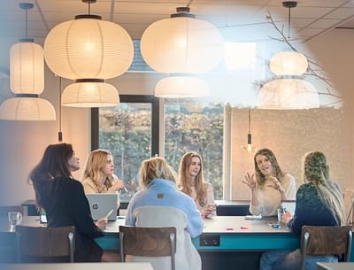 Internal Communications Analysis - Bedrijfscommunicatie