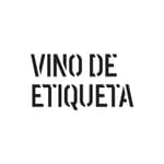 Vino de Etiqueta, diseño de etiquetas de vino y branding para bodegas logo