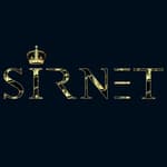 SirNet Luxury - Performance Marketing Agency & Business Growth logo
