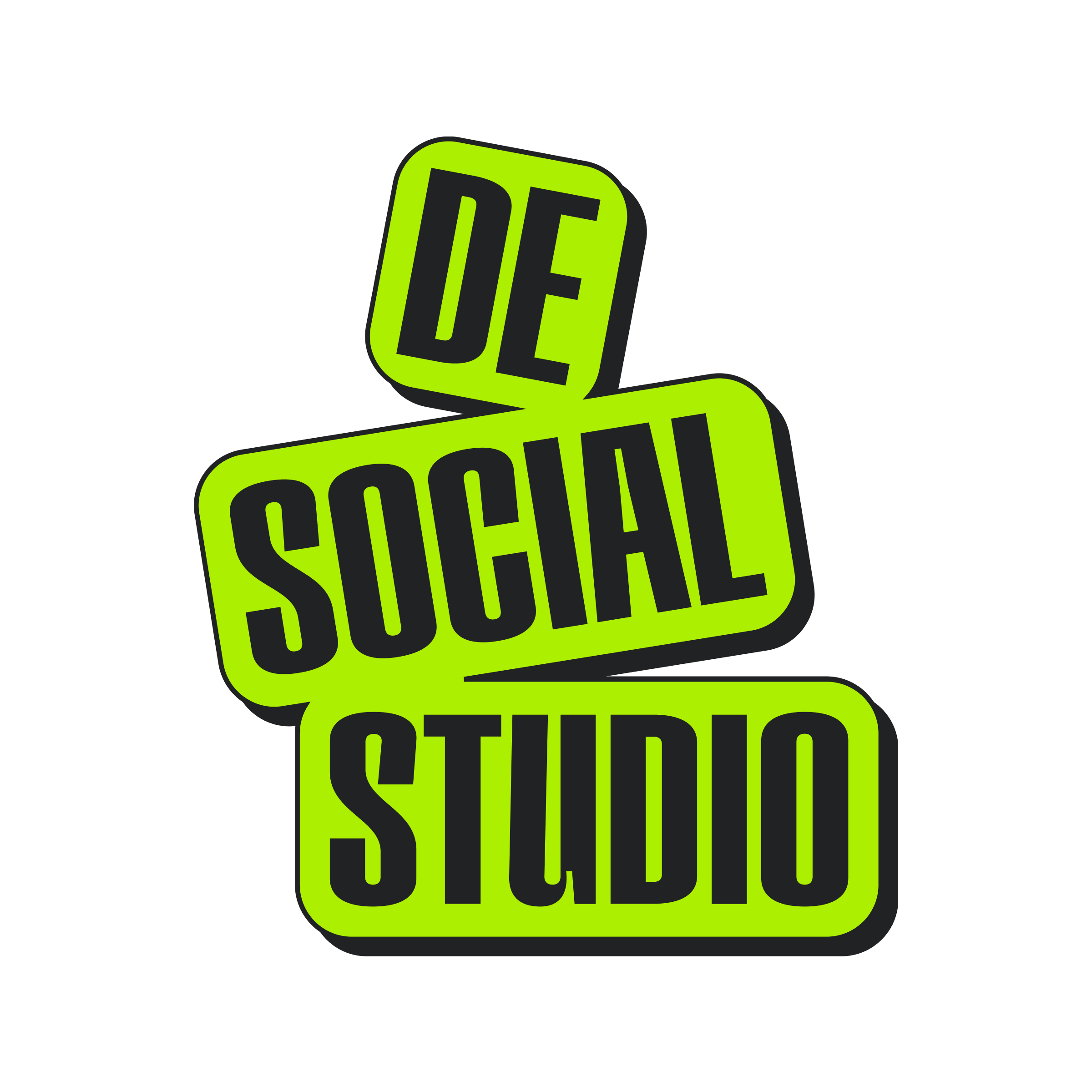 De Social Studio