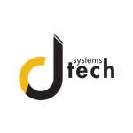 DTech Systems Co logo