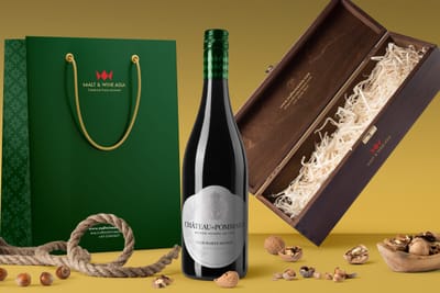 Savour Your Senses - Branding & Positioning