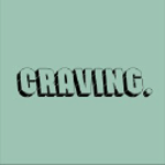 Craving - Food & Beverage Content Agency logo