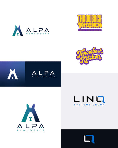 Brand Identity - Branding & Positioning