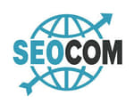 SEOCOM Maroc logo