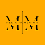 Media-Momentum logo