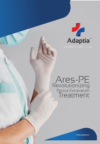 Adaptia Corporate Identity Design - Identità Grafica