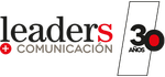 Leaders Comunicación logo