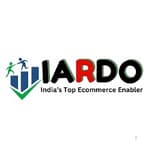 IARDO logo
