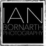 Ian Arthur Commercial Photography logo