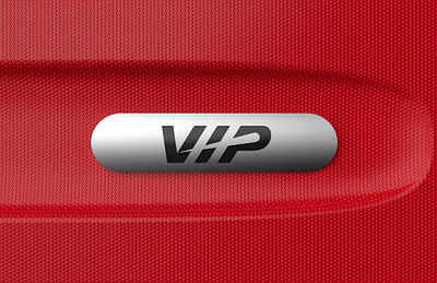 VIP - Image de marque & branding
