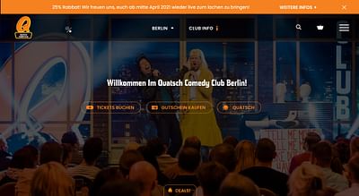 E-commerce: Website Design & Development - E-Commerce