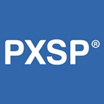 PXSP logo