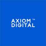 Axiom Digital ULTD logo