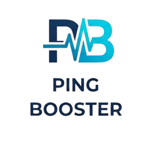 Ping Booster