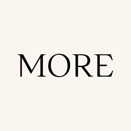 More than that
