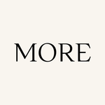 More than that logo