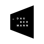 DAUBERMANN logo