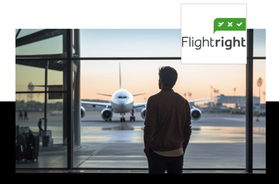 Flightright: Fluggastrechte im Fokus - Public Relations (PR)