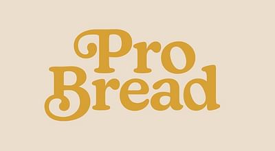Bro Bread - الخباز المحترف - Branding & Positioning