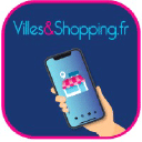 Villes&shopping