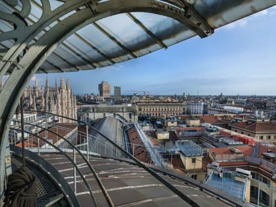 EVENTO | Evento corporate esperienziale a Milano - Event
