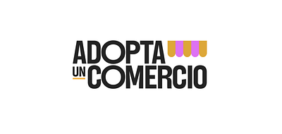 Adopta un Comercio - Creación de Sitios Web