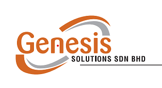 Genesis Solutions Sdn Bhd cover